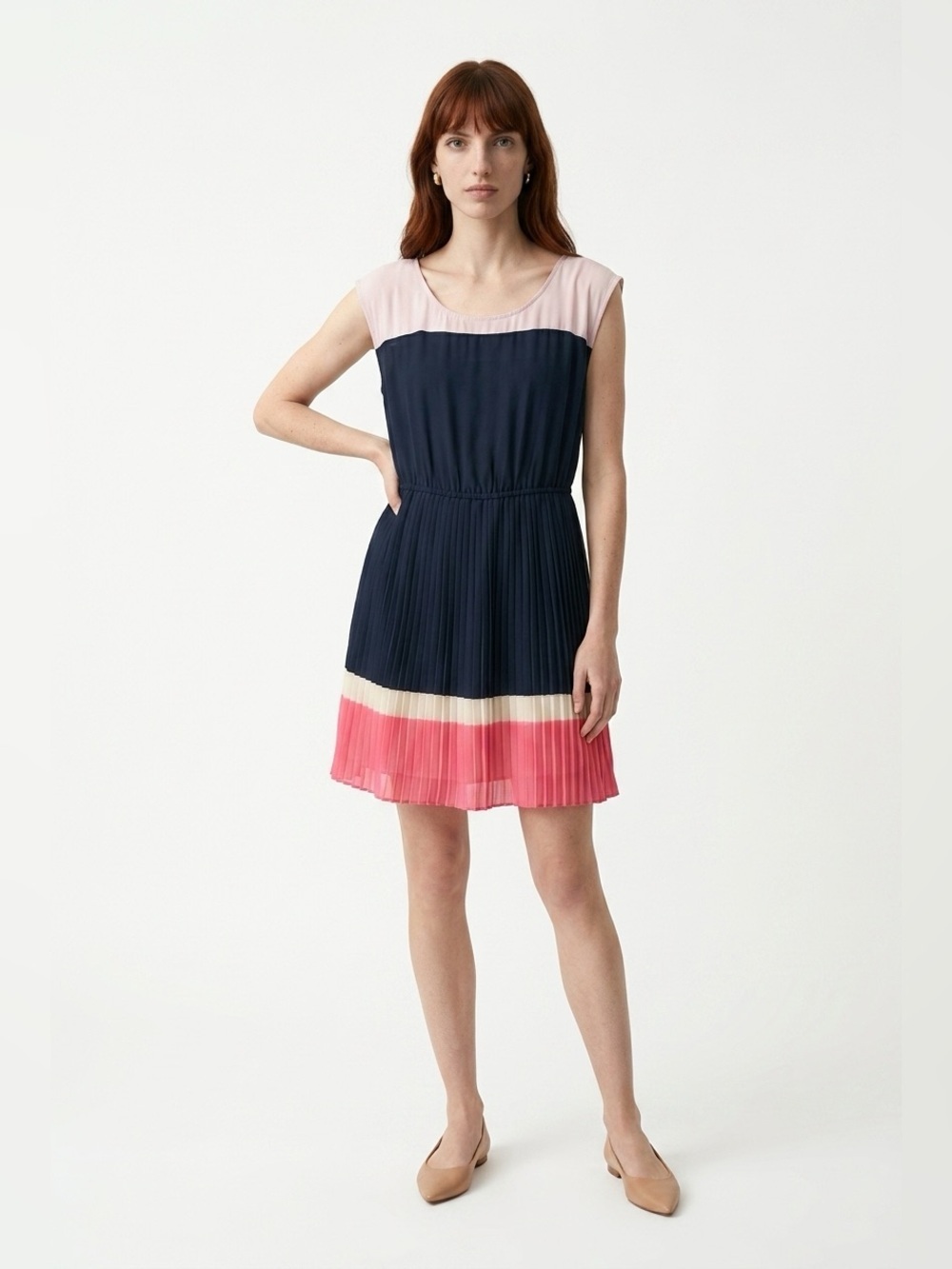 ✌️4/$20✌️ American Eagle Outfitters tunic / dress